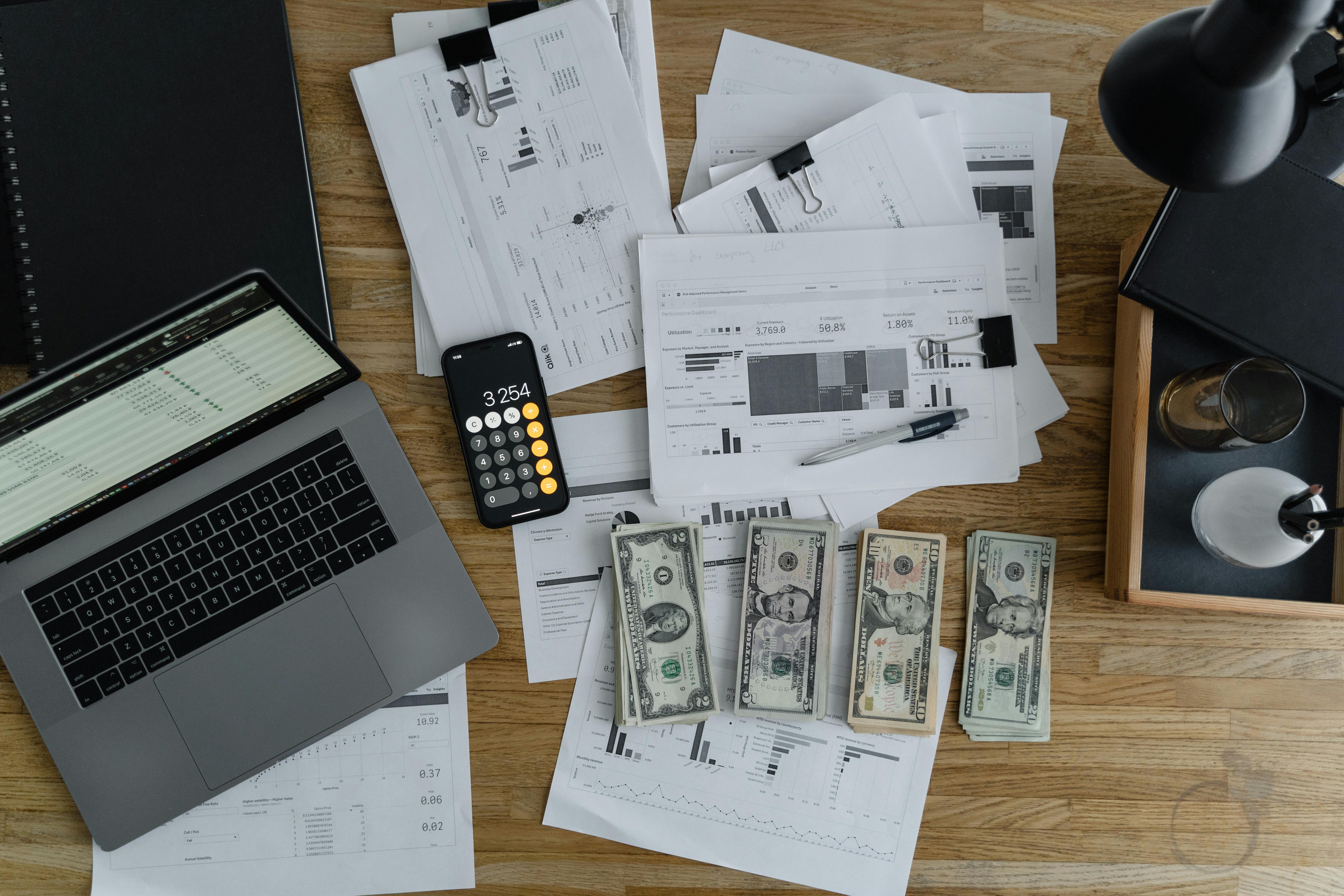 Understanding Quarterly Tax Payments